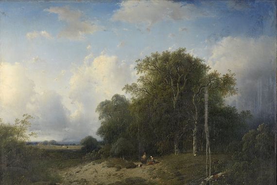 Frederik Hendrik Hendriks