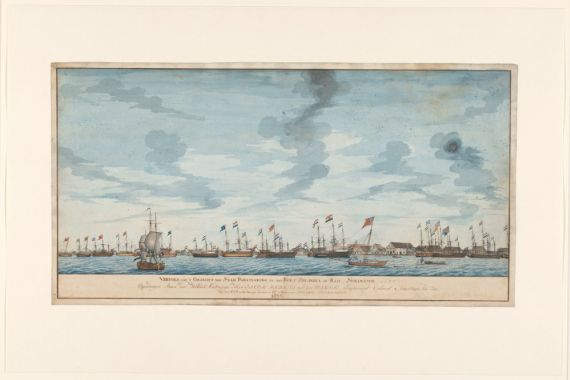 Frederik Jägerschiöld (signed by artist)