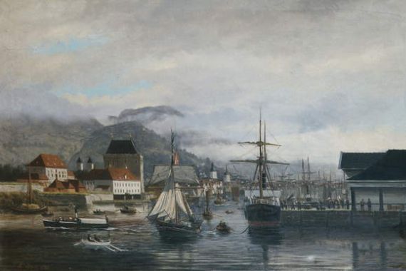 Frederik Sorvig