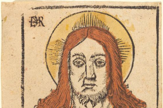 French 15th Century or Master EMR