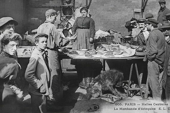 French Photographer