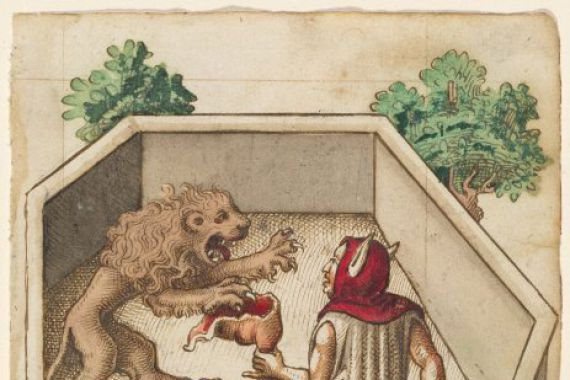 French early 16th Century