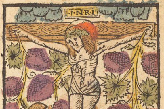 French or Netherlandish 15th Century