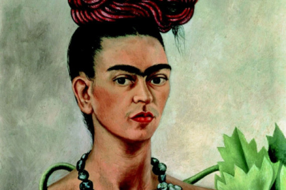 Frida Kahlo