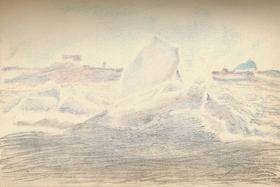 Fridtjof Nansen
