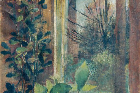 Friedl Dicker Brandeis