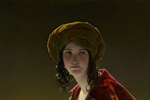 Friedrich Amerling