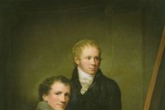 Friedrich Carl Groger