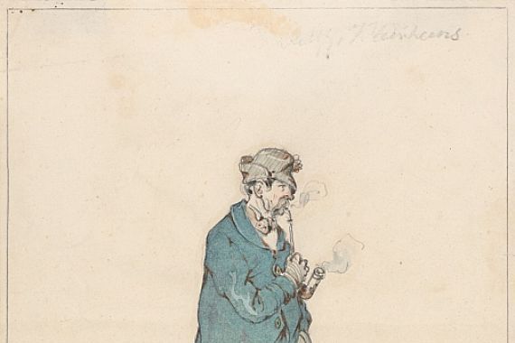 Friedrich Carl von Scheidlin