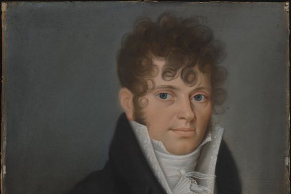 Friedrich Christian Krieger