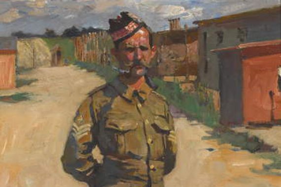 Friedrich Fehr