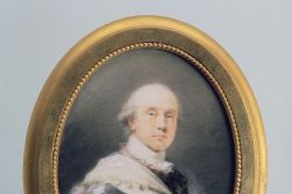 Friedrich Heinrich Fuger