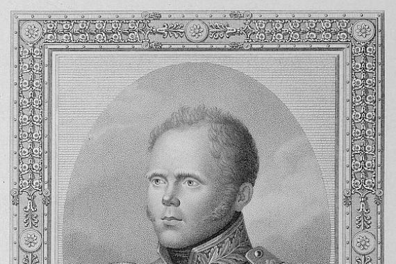 Friedrich John