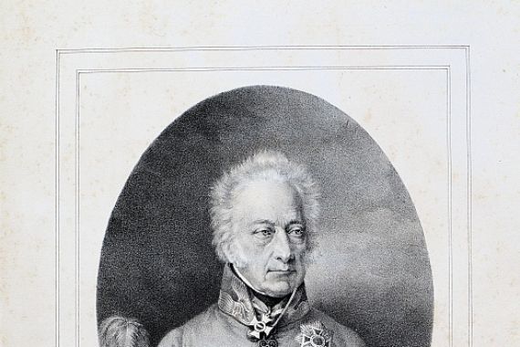 Friedrich Lieder