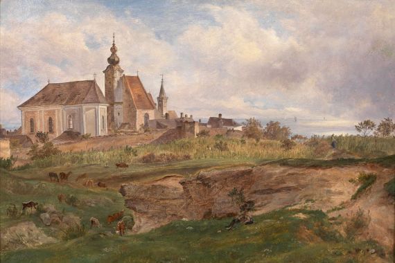 Friedrich Loos