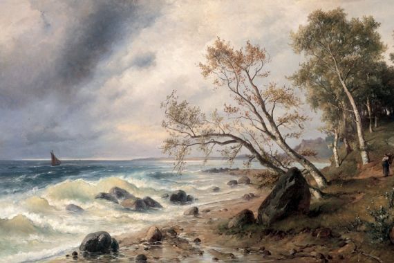 Friedrich Preller the Younger