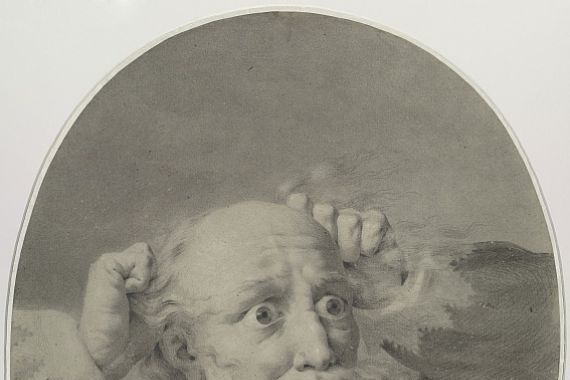 Friedrich Rehberg