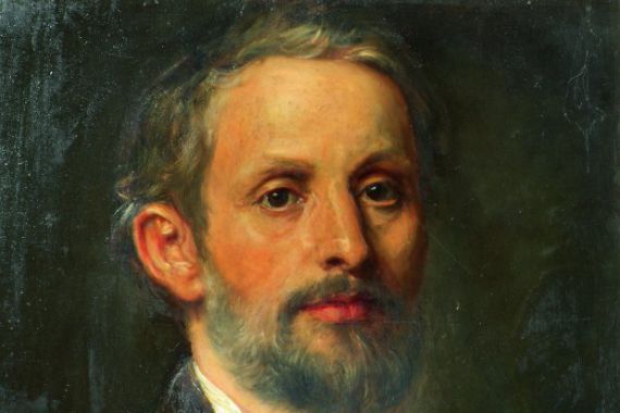 Friedrich Staudinger