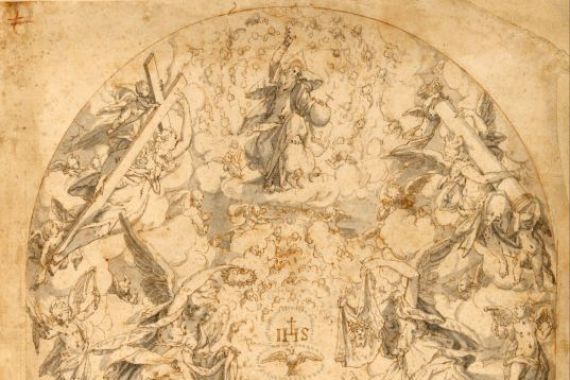 Friedrich Sustris