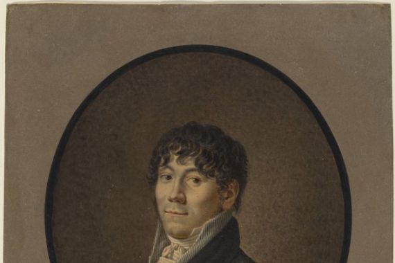 Friedrich Wilhelm Moritz