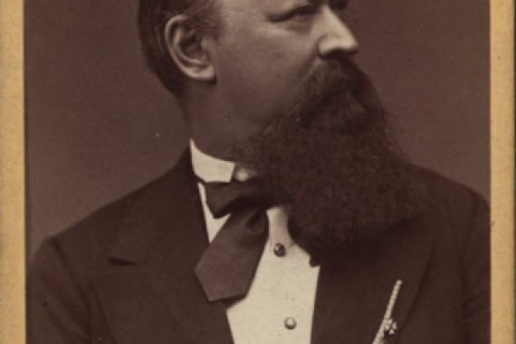 Fritz Luckhardt