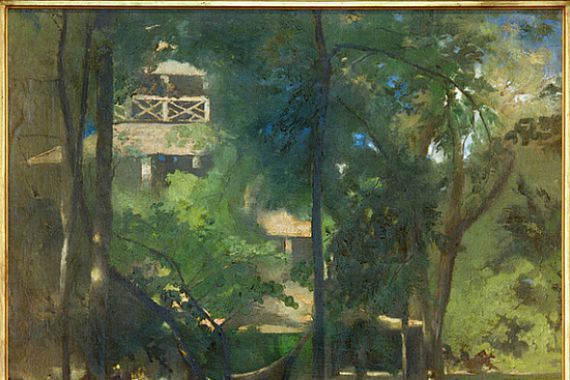 Fritz Schider