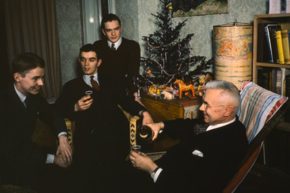 Fritz Wentzel
