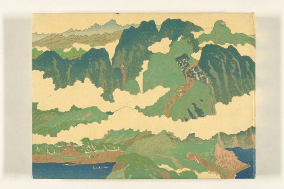 Fukuda Bisen