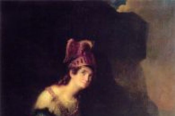 Fyodor Bruni