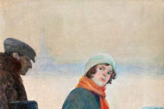 Fyodor Buchholz