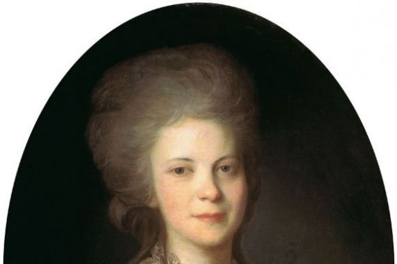 Fyodor Rokotov