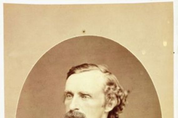 G. A. Custer