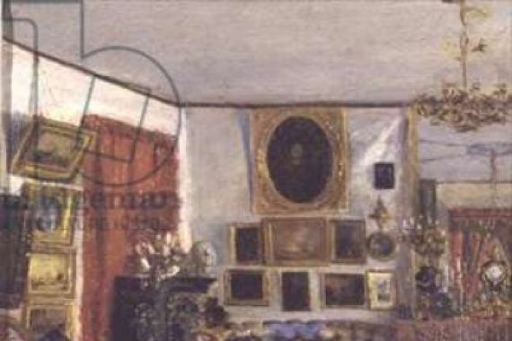 G. A. Launay
