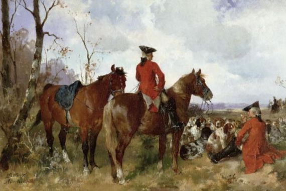 G. Hans Buttner