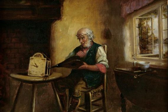 G. J. Barnes