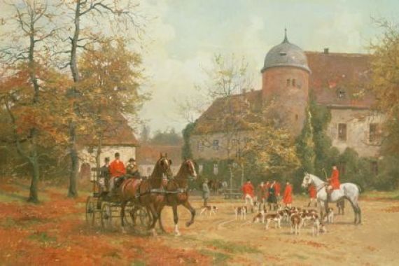 G. Koch
