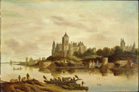 G. W. Berckhout