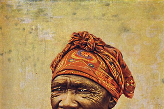 GW Wilson