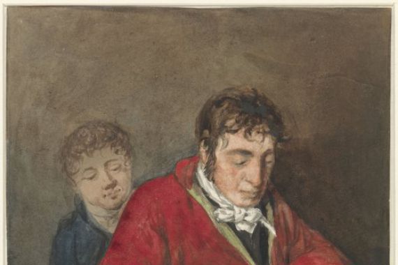 Gabriël van Rooyen (possibly)