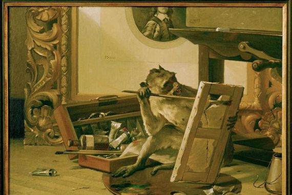 Gabriel Cornelius Ritter von Max