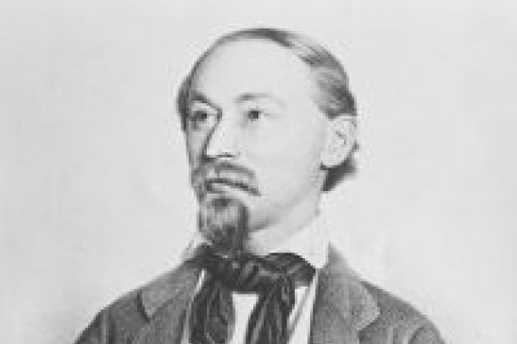 Gabriel Decker