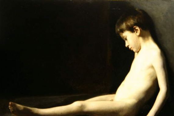 Gabriel Gruchy
