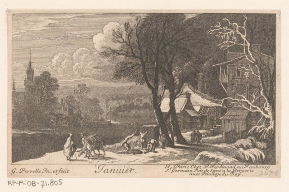 Gabriel Perelle