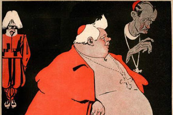 Gabriele (1865 1937) Galantara