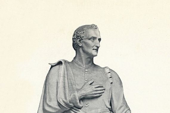 Gaetano Grazzini