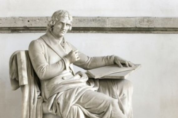 Gaetano Matteo Monti