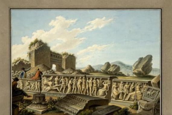 Gaetano Mercati