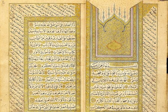Galatalı Ahmed Naili