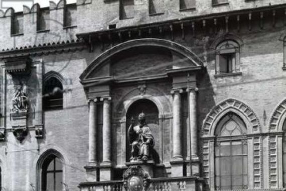 Galeazzo and Tibaldi Alessi