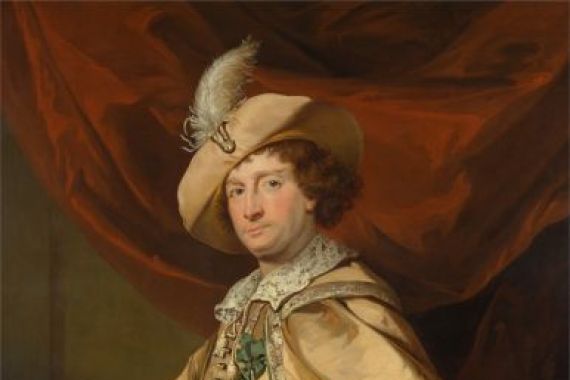 Garrick